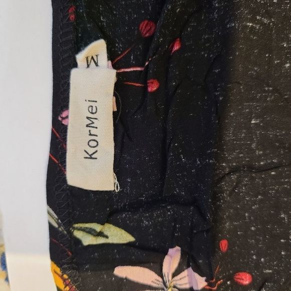 Kormei Dress - Picture 13 of 14